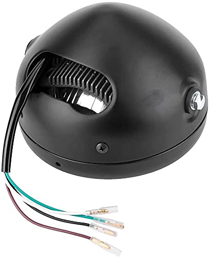 Amazon.co.jp: 6.5インチLEDヘッドライト オートバイ TW200 TW225